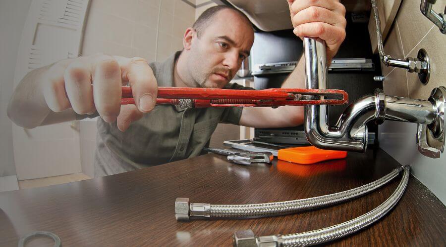 Professional Tankless Water Heater Installation in Raymore, MO
